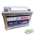 Bateria Estacionária Bosch P5 1080 – 65Ah ( Antiga P5 100 ) – 30 Meses de Garantia