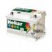 Bateria Heliar 60Ah – SL60DD / SL60DE – Original de Montadora