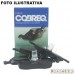Pastilha de freio - Cobreq - Freemont 2.4 16V 2011 em diante - Journey 2.4/2.7 2008 em diante - dianteiro - jogo - N-735 - Bosch