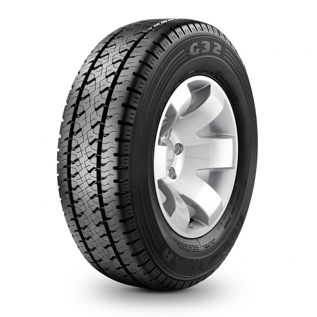 Pneus G32 Plus
