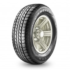 Pneu Wrangler – Hp All Weather - Aro 17