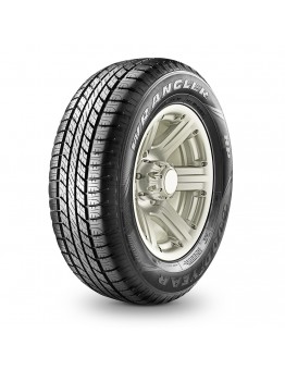 Pneu Wrangler – Hp All Weather - Aro 17