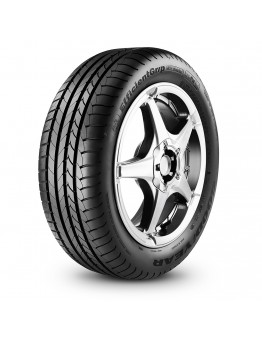 Pneu Efficientgrip