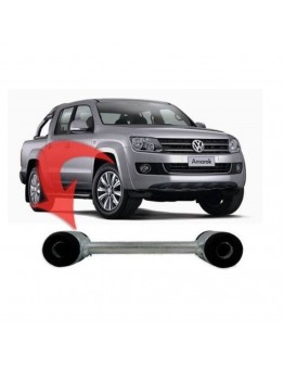 BIELETA DIANTEIRA VW - AMAROK 2010... - DK - DK38013