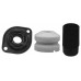 KIT DO AMORTECEDOR DIANTEIRO GM - GM CORSA - EXCETO WIND