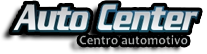 Auto Center - Centro Automotivo